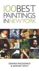 100 Best Paintings In New York-9781623718220