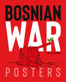 Bosnian War Posters-9781623718275