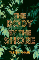 The Body By The Shore-9781623718466