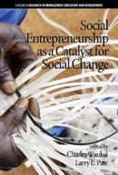 Social Entrepreneurship as a Catalyst for Social Change-9781623964450