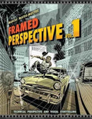 Framed Perspective Vol. 1 : Technical Perspective and Visual Storytelling-9781624650307