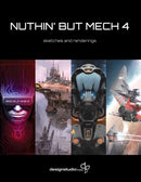 Nuthin' But Mech 4-9781624650383