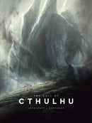 The Call of Cthulhu-9781624650444