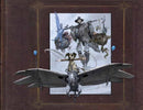 Iain McCaig's Once Upon a Time in the Sketchbook-9781624650734
