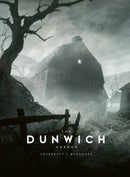 The Dunwich Horror-9781624650772