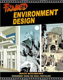 Framed Environment Design-9781624650819