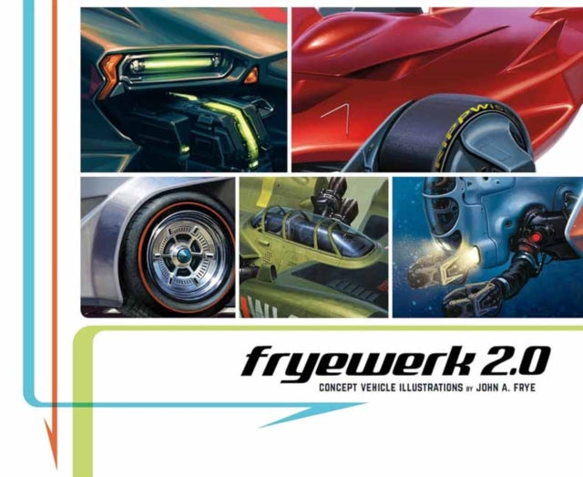 Fryewerk 2.0