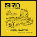 Srd Sketch Collection