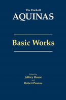 Aquinas: Basic Works : Basic Works-9781624661242