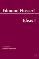 Ideas for a Pure Phenomenology and Phenomenological Philosophy : First Book: General Introduction to Pure Phenomenology-9781624661266