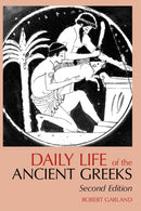 Daily Life of the Ancient Greeks-9781624661297