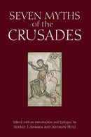 Seven Myths of the Crusades-9781624664038