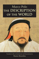 The Description of the World-9781624664366