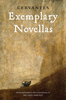 Exemplary Novellas-9781624664472