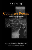 Complete Poems and Fragments-9781624664670