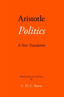 Politics : A New Translation-9781624665578