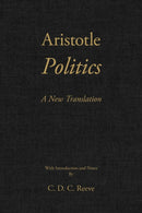Politics : A New Translation-9781624665585