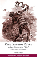 King Leopold''s Congo and the "Scramble for Africa"