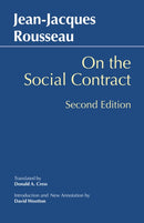 On the Social Contract-9781624667855