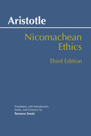 Nicomachean Ethics-9781624668159