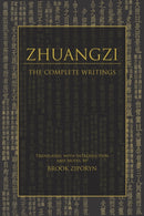 Zhuangzi: The Complete Writings-9781624668555