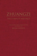 Zhuangzi: The Complete Writings