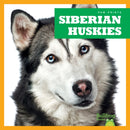 Siberian Huskies-9781624967863