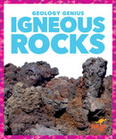 Igneous Rocks