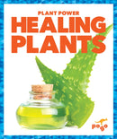 Healing Plants-9781624968747
