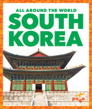South Korea-9781624969256