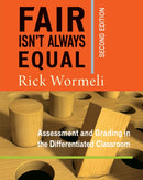 Fair Isn''t Always Equal