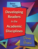 Developing Readers in the Academic Disciplines-9781625311214