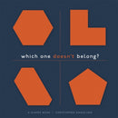 Which One Doesn''t Belong?
