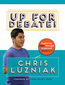 Up for Debate! : Exploring Math Through Argument-9781625312815