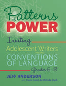 Patterns of Power, Grades 6–8