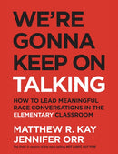 We're Gonna Keep On Talking