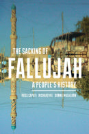The Sacking of Fallujah : A People's History-9781625344380