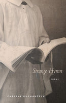 Strange Hymn : Poems-9781625348647