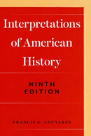 Interpretations of American History-9781625348845
