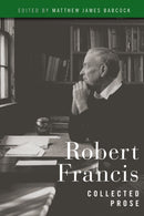 Robert Francis