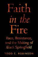 Faith in the Fire
