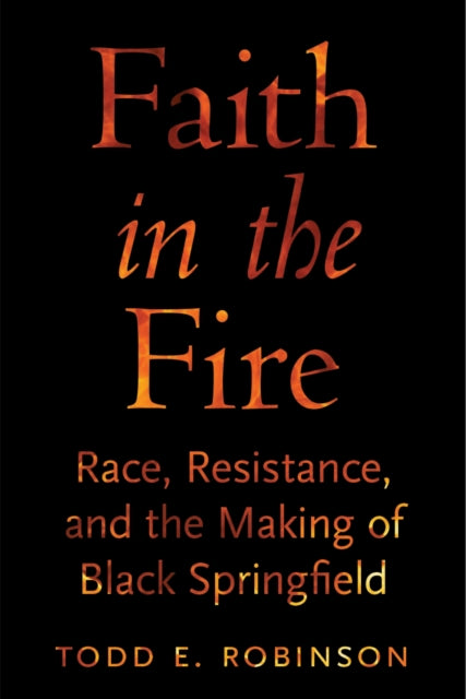 Faith in the Fire
