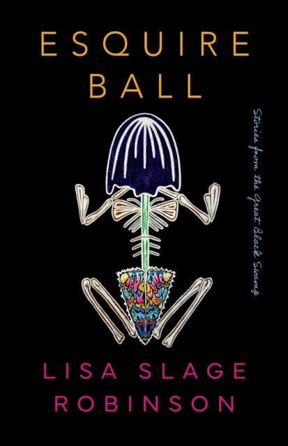 Esquire Ball, Stories from the Great Black Swamp