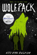 Wolf Pack-9781625675965
