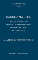 Sacred Matter