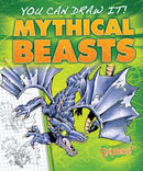 Mythical Beasts-9781626170988