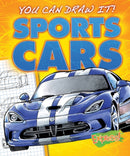Sports Cars-9781626170995