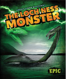 The Loch Ness Monster-9781626171060