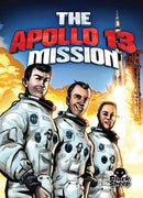 Apollo 13 Mission-9781626171497