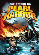 Attack on Pearl Harbour-9781626171503